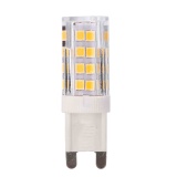 Лампа G9 6w Led 4000K 50*16mm