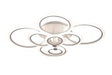 10025/8 WH 212w LED 4000-6500K -LBT*