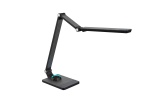 1229 BLACK 16.2W (1/6) Наст. Лампа