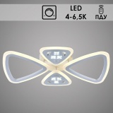 8861/2+2 LED 4000-6500K Китай
