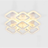 T160/6+3 WHITE/БЕЛЫЙ LED/146W DIMMER ПДУ SPF															
