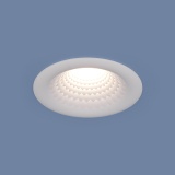 9904 LED 5W WH белый