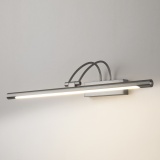 Подсветка Simple LED никель MRL LED 10W 1011  Eurosvet