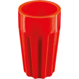 СИЗ NSC-5-R красный (упаковка 50 шт)