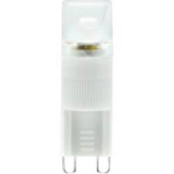 LB-492 1LED(2W) 220V G9 4000K Лампа