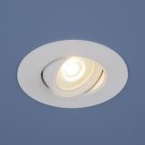 Св-к 9914 (9906) LED 6W WH белый
