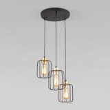 4715 Galaxy New Подвесной светильник TK Lighting 