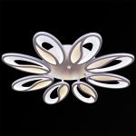 MX10001/8 WHITE 176W Ø630*75 -LBT*