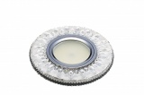 Св-к 1103 L прозрачный LED