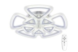 LI8856/5+5A Chrome+RGB 190W+11W Ø750*110 -LBT*