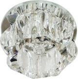 LED  159 JD 2.5W  JCD9 35 W 230V/50Hz G9 , светодиодная подсветка 4000K , прозрачный, прозрачный