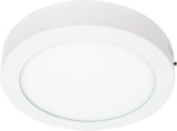 AL504  30 LED, 6W, 480Lm, 4000К, 960mA, IP20,120*120*40mm