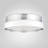   4179 Hilton Silver TK Lighting