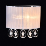 465025801 Бра MW-Light Жаклин 1*40W E14 220
