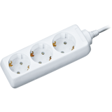 Удл-ль Navigator NPE-S-03-150-E-3*1 с/з 3 гн.1.5м