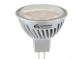 Лампа LED - MR16 51SMD 7w G-5.3 6500K ES