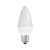 Лампа LC-C37-6-NW-220-E 27 LITECO