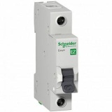 Выключатель автоматический однополюсный 1п 25А С 4.5кА Schneider Electric