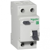 АВДТ 1п+N 40A 30мА С АС EASY 9 Schneider Electric