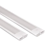 Св-к SLIM-28w 967mm универсальный белый