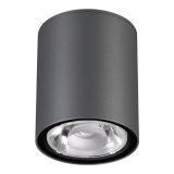 358011 NT19 234 темно-серый Ландшафтный светильник IP65 LED 3000К 6W 220V TUMBLER