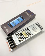 Драйвер 60w 24v RG-DY60W24V-B для светод-ой ленты