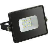 Прожектор LL-920 2835 SMD 30W 6400K IP65  AC220V/50Hz, черный  с матовым стеклом  220*174*36 мм¶