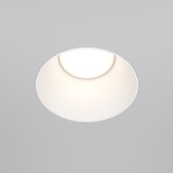 DL051-01-GU10-RD-W Встраиваемый светильник Share GU10 1x20Вт
