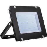 Прожектор LL-923 2835 SMD 150W 6400K IP65  AC220V/50Hz, черный  с матовым стеклом  414*318*50 мм¶