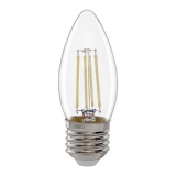 Лампа 15w Е27 GLDEN-CS-15-230-E27-2700 1/10/100