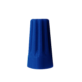 Колпачок СИЗ-2 синий 2.0-4.5 (100шт./упаковка) IN HOME (арт. 0102)