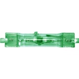 Лампа MHB 150w R*7s зеленая