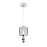 FR5093PL-01CH подвесной св-к 