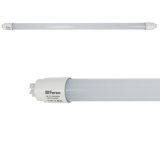 LB-213 56LED(10W) 230V G13 6400K стекло