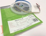 Светодиодная лента 19,2Вт/м 12V 240led 10мм 6500K IP20