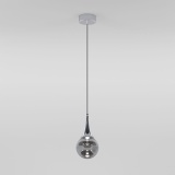 50256/1 5w 4000K LED/ подвесной светильник/ дымчатый	