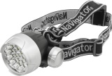 Фонарь NPT-H01-3ААА Navigator