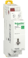 Реле импульсное Resi9 16A 1NO 230/250B AC 50Гц Schneider Electric