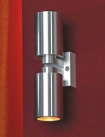 LSQ9501-02  Настенный светильник Lussole 2*50W GU10