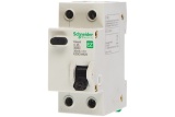 АВДТ 1п+N 25A 30мА С АС EASY 9 Schneider Electric