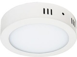 504 AL 92LED, 90 LED, 18W, 1440Lm, белый (4000К), 960mA, IP20, 240*240*40мм