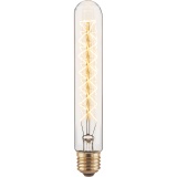 Лампа Эдисона T32 60W Ретро 