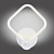 YT084/1W Led 27W 
