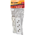 Удл-ль Navigator NPE-S1-03-500-X-2*0.75 б/з 3 гн. 5м