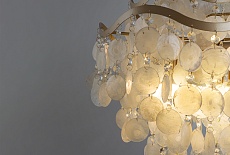 Новинка! Люстра 4065SP-6SG от итальянской компании Arte Lamp