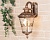 Фонарь Diadema D (GLYF-8046D) черное золото