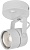 A1310AP-1WH LENTE GU10 1x50W IP20 Спот Arte Lamp 