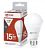 Лампа  15w LED-MO-PRO низковольтная 12-48v E27 4000K 1200Лм IN HOME (арт. 5230) (1/10/100)