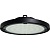 Светильник 1004 AL складской "High bay" 2835 SMD 150W 120В° 6400K 18000Lm IP65 AC175-265V/50Hz,черный 260*88мм 