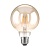 Лампа Эдисона LED Classic G95 6W 3300K E27